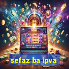 sefaz ba ipva